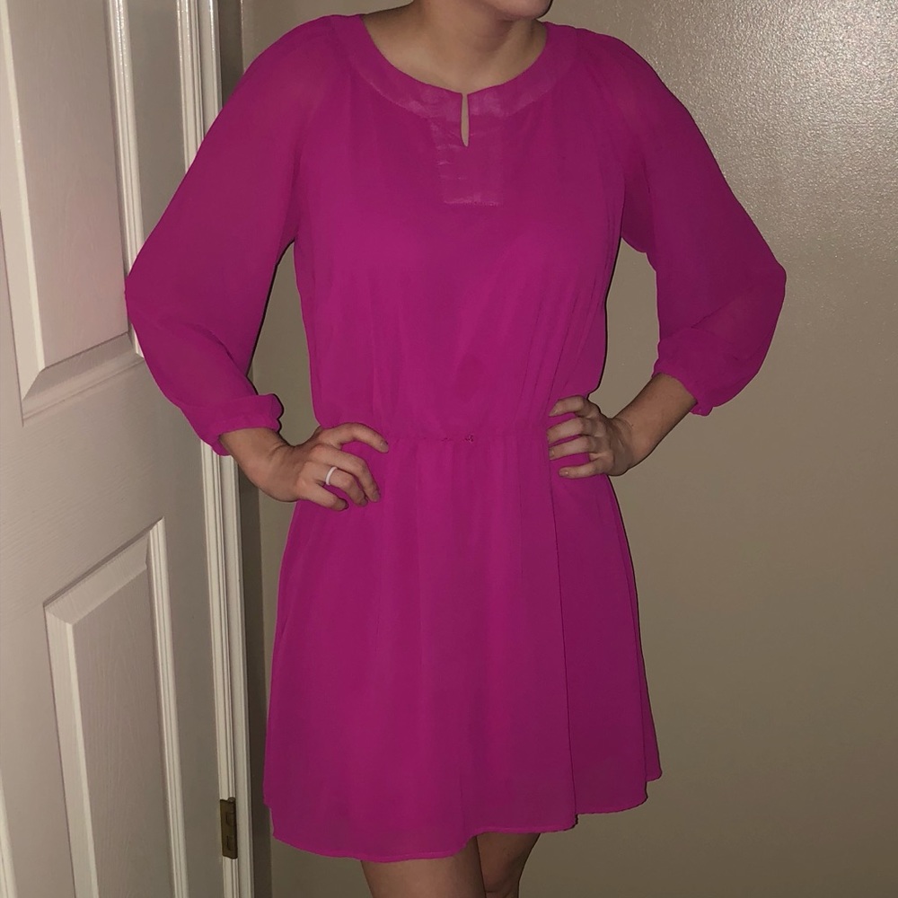 GB Girls dress!